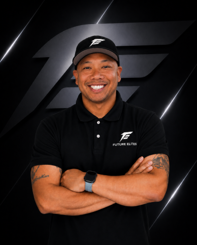 Coach Chris