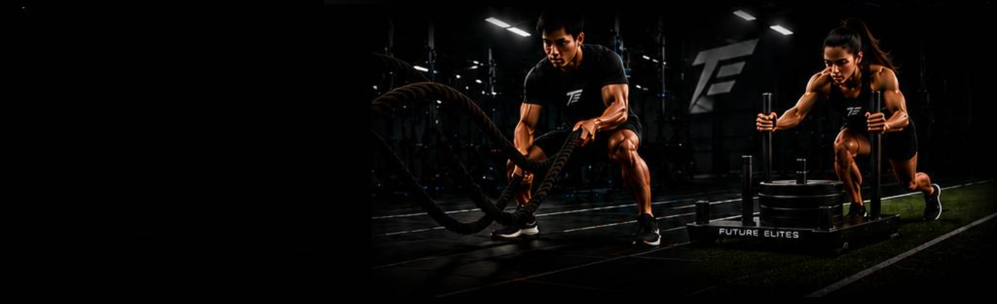 Gym Background